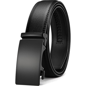 CHAOREN 1 3/8" Micro Adjustable Belt Fit Everywhere